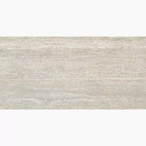 Керамограніт Italgraniti I Travertini TR05BA Travertino Grigio Vein Cut Sq. 60х120 см, фото №2