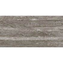 Керамограніт Megagres JS612P020G URBANIT BROWN 60х120 см, фото №5