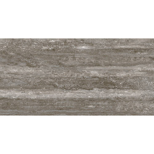 Керамограніт Megagres JS612P020G URBANIT BROWN 60х120 см, фото 5