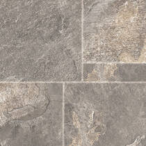 Керамогранит Cersanit Atlas Brown Mat 42x42 см, фото №2