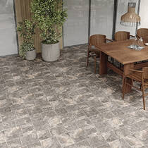 Керамогранит Cersanit Atlas Brown Mat 42x42 см, фото №1