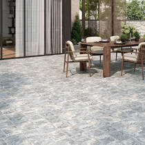 Керамогранит Cersanit Atlas Grey Mat 42x42 см, фото №6