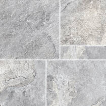 Керамогранит Cersanit Atlas Grey Mat 42x42 см, фото №2
