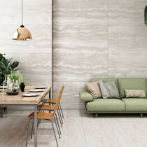 Керамограніт Almera Ceramica-2 OSAKA BIANCO 60х120 см, фото №1