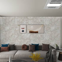 Керамогранит Almera Ceramica-2 AMBROSIA RELIEF LIGHT GREY 60x120 см, фото №1