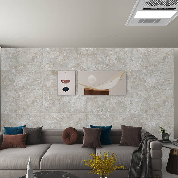 AMBROSIA RELIEF LIGHT GREY