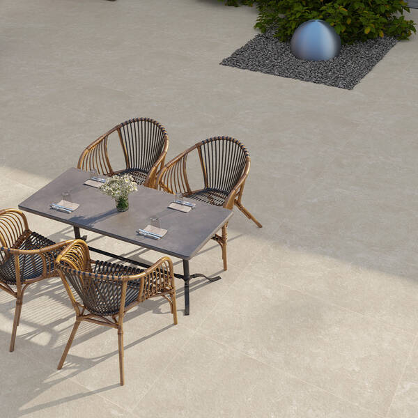 ROME CROSSCUT BEIGE ###