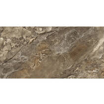 Керамограніт Almera Ceramica-2 THERMAL COFFEE 60х120 см, фото №4