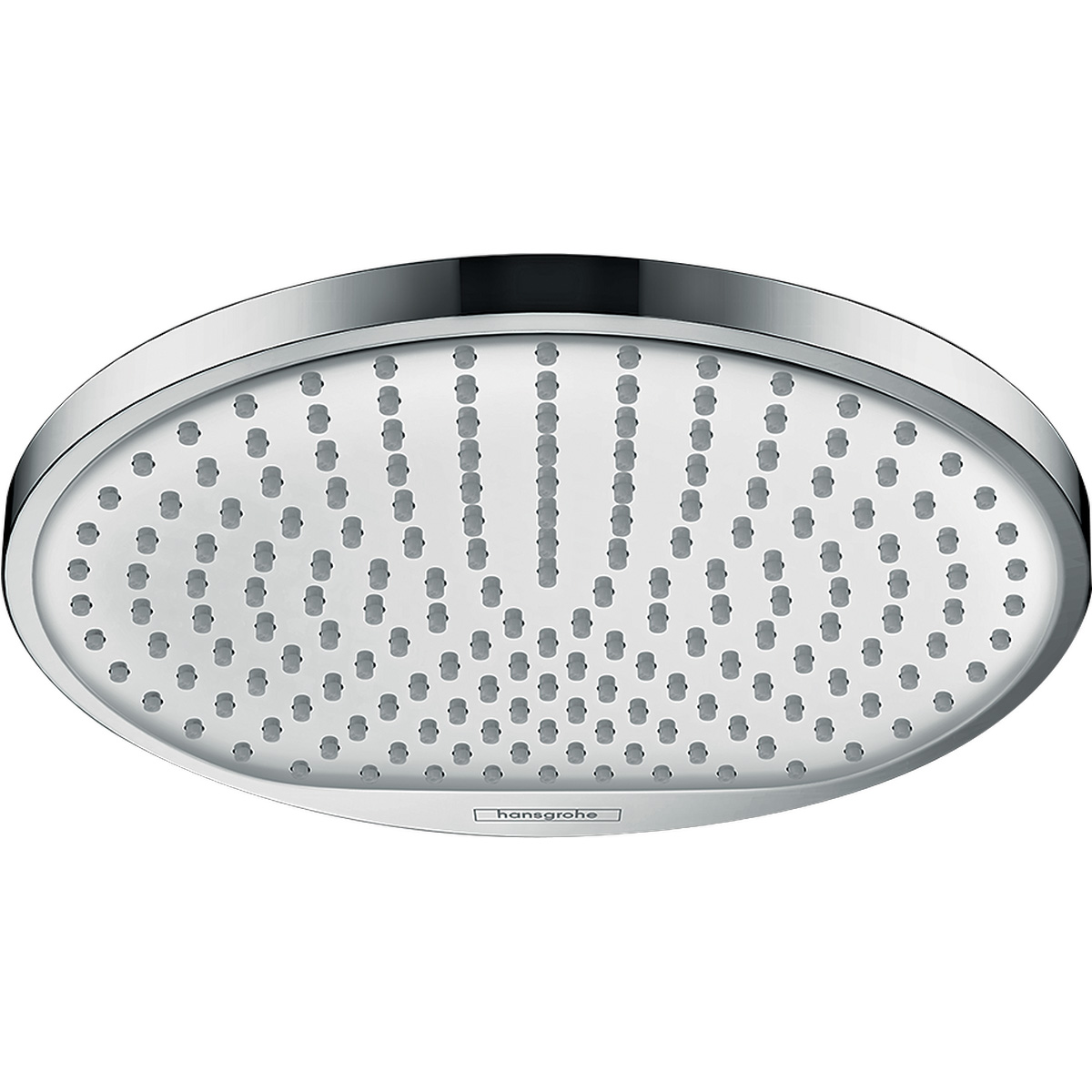 26724000 HG Crometta S 240 1jet KB EcoSmart, хром (1 сорт)