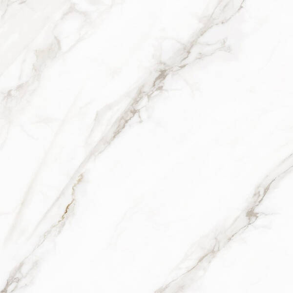RIVIERA WHITE SATIN RECT — фото 2
