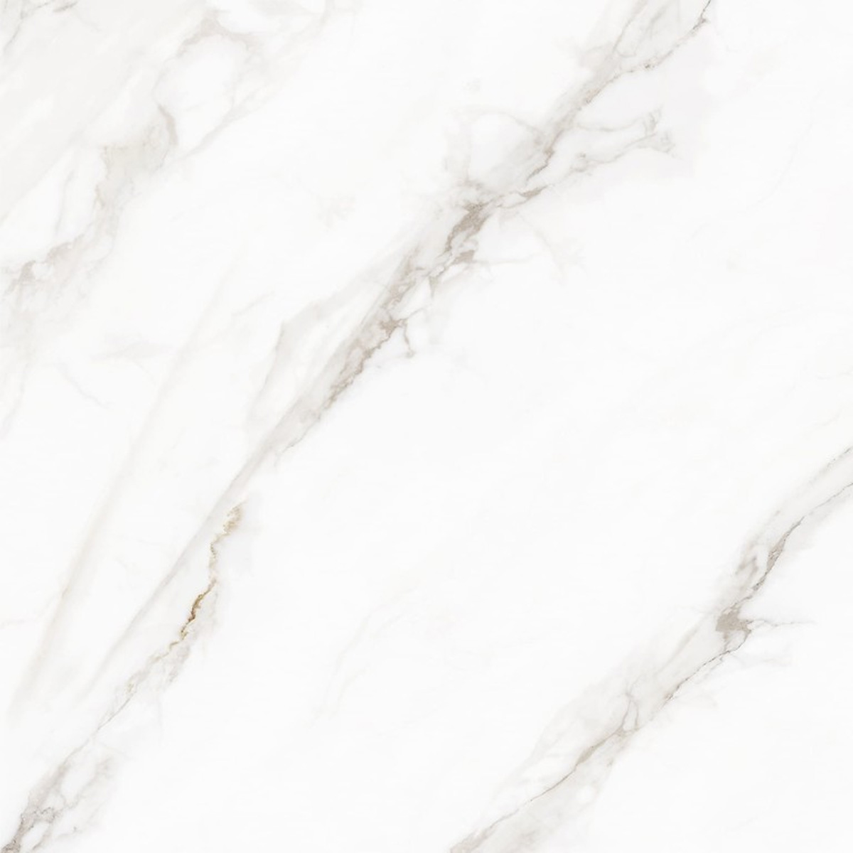 RIVIERA WHITE SATIN RECT (1 сорт)
