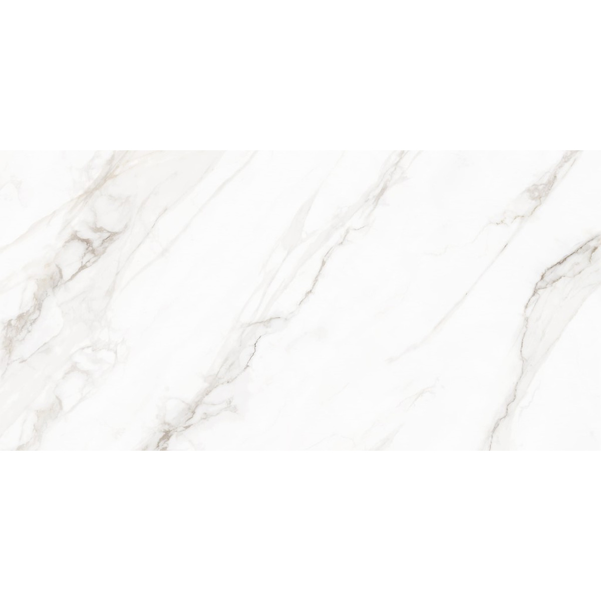 RIVIERA WHITE SATIN RECT (1 сорт)