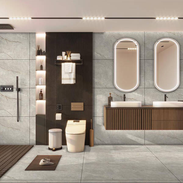 Керамогранит Almera Ceramica-2 INFINITY VENETIAN ICE ROCKER 60х120
