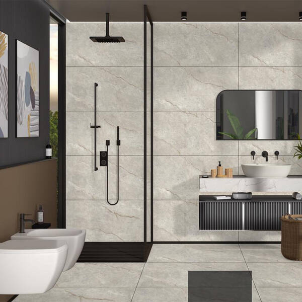 Керамогранит Almera Ceramica-2 INFINITY VENETIAN ICE ROCKER 60х120