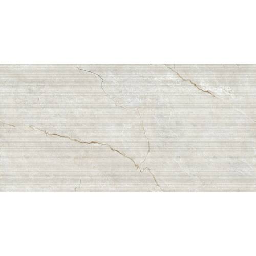 Керамогранит Almera Ceramica-2 INFINITY VENETIAN ICE STRU DECOR 60х120 см, фото 3