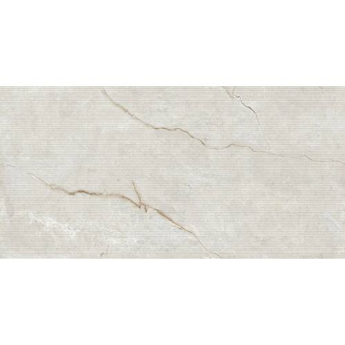 Керамогранит Almera Ceramica-2 INFINITY VENETIAN ICE STRU DECOR 60х120 см, фото 4