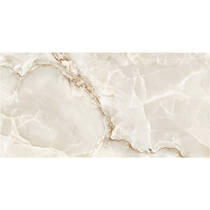 Керамограніт Інтеркерама Aurea  бежевий світлий 12060 221 021/L 60х120 см, фото №2