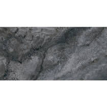 Керамограніт Інтеркерама Misteria синій темний 12060 220 052/L 60х120 см, фото №2