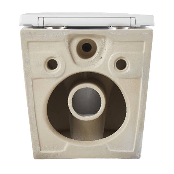 Унитаз подвесной Devit Calma DCA0530111W с крышкой soft-close, белый глянец, фото 8