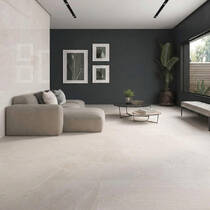 Керамограніт Almera Ceramica (Spain) Tempo Cotton Mate 60х120 см