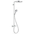 Душова система Hansgrohe Raindance Select S 27133000 з термостатом, фото 1