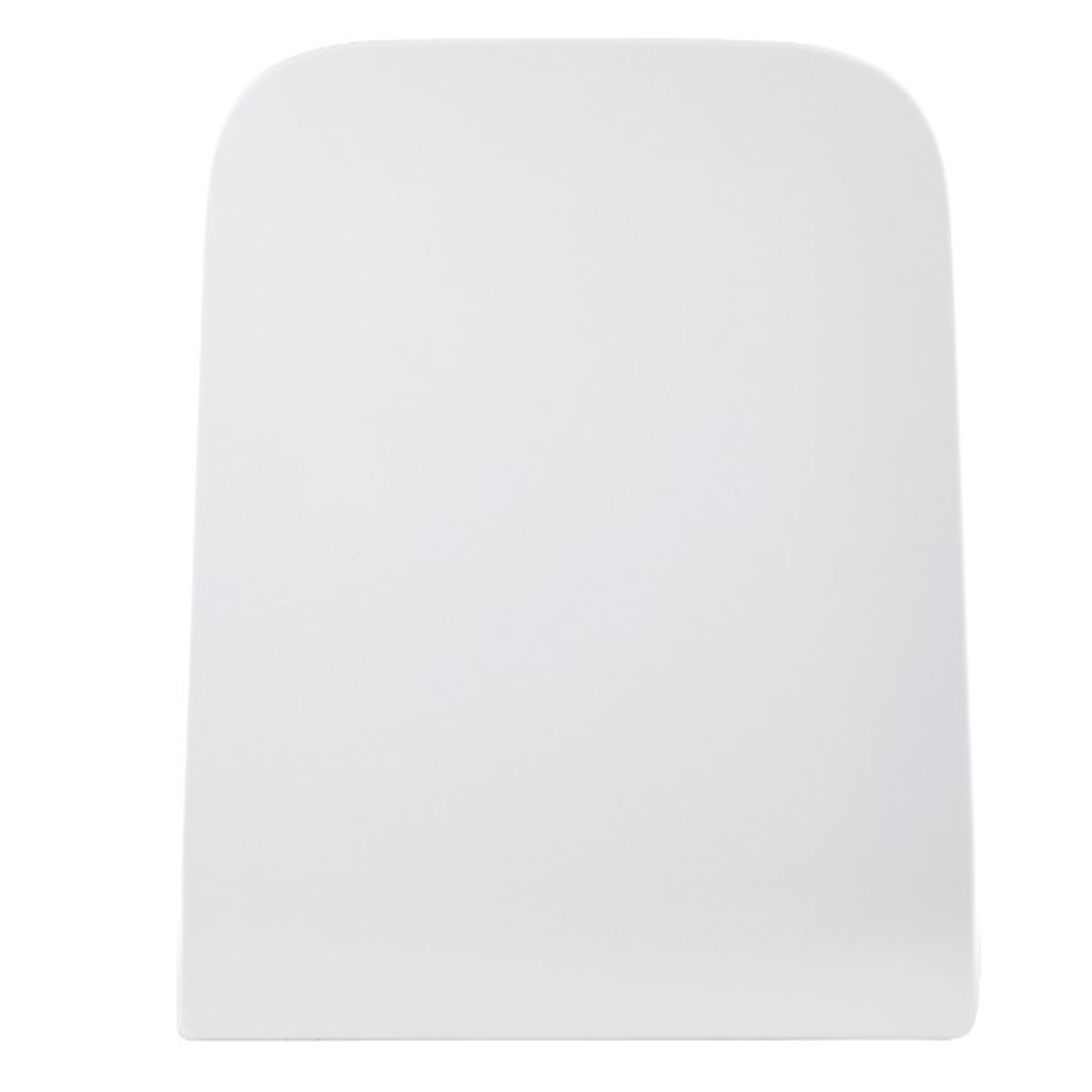 DGR0760111W Grid Кришка для унітазу з soft-close механізмом, білий глянець (1 сорт)