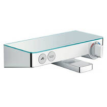 Змішувач для ванни Hansgrohe Shower Tablet Select 13151000 з термостатом, фото №1