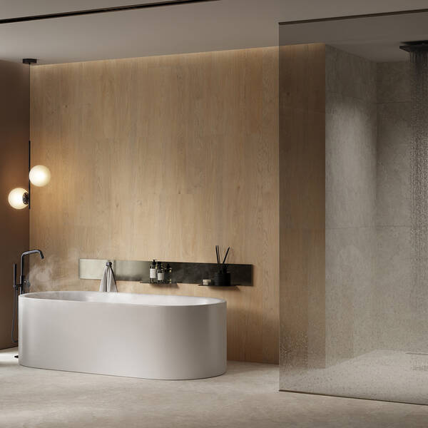 GRES NEOSIMPLE BEIGE RECT — фото 4