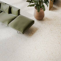 Керамограніт Cerrad Gres Arch Beige 60x60 см, фото №1