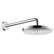 Верхній душ Hansgrohe Raindance Select 26466000, фото 1