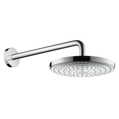 Верхній душ Hansgrohe Raindance Select 26466000, фото 1