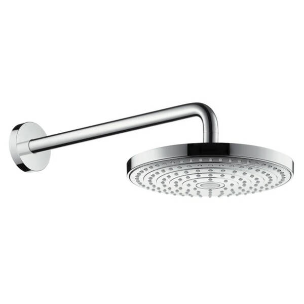 Верхній душ Hansgrohe Raindance Select 26466000, фото 1