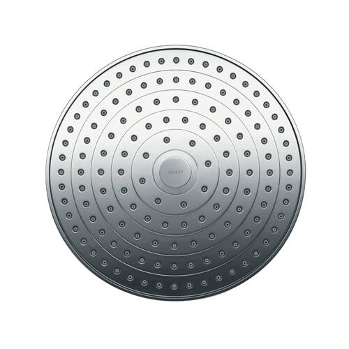 Верхній душ Hansgrohe Raindance Select 26466000, фото 4