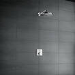 Верхній душ Hansgrohe Raindance Select 26466000, фото 5