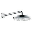 Верхній душ Hansgrohe Raindance Select S 26466400, фото 1