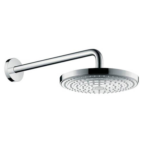 Верхній душ Hansgrohe Raindance Select S 26466400, фото 1