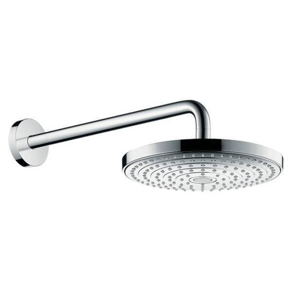 Верхній душ Hansgrohe Raindance Select S 26466400, фото 1