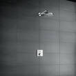 Верхній душ Hansgrohe Raindance Select S 26466400, фото 5