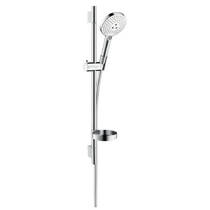 Душевой набор Hansgrohe Raindance Select 26630400, фото №1