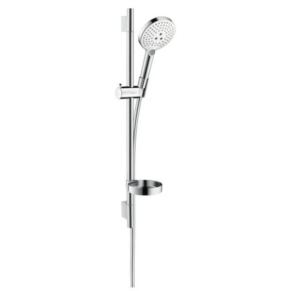 Душовий набір Hansgrohe Raindance Select 26630400, фото 1