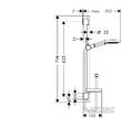 Душовий набір Hansgrohe Raindance Select 26630400, фото 2