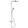 Душова система Hansgrohe Raindance Select S 27133400 з термостатом, фото 1