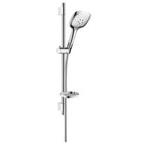 Душевой набор Hansgrohe Raindance Select 27856400, фото №1