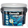 Заполнитель для швов Ceresit CE 89 Ultraepoxy Premium 2,5 кг №801 белый, фото 2