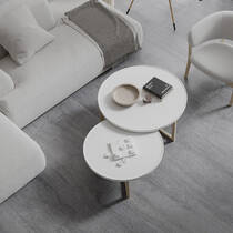Керамограніт Cerrad Gres Dignity Grey Rect 120x280 см, фото №1