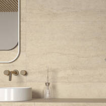 Керамогранит Cerrad Gres Dignity Beige Rect 120x280 см, фото №1
