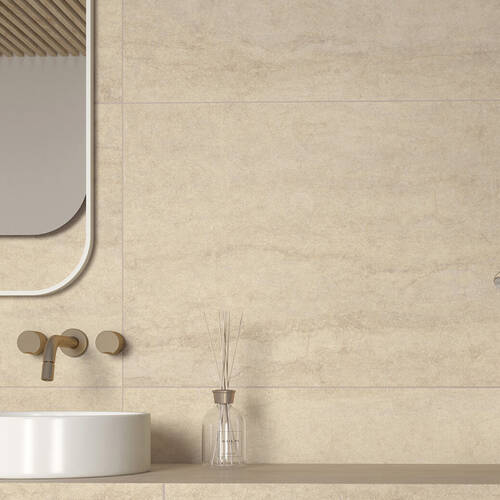 Керамогранит Cerrad Gres Dignity Beige Rect 120x280 см, фото 1