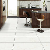 Керамограніт Megagres CROMA CREMA SATIN 60х120 см, фото №1