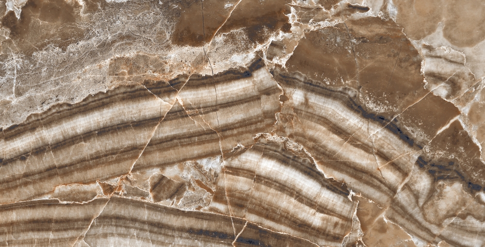 QORTECIA BROWN HG POL (1 сорт)
