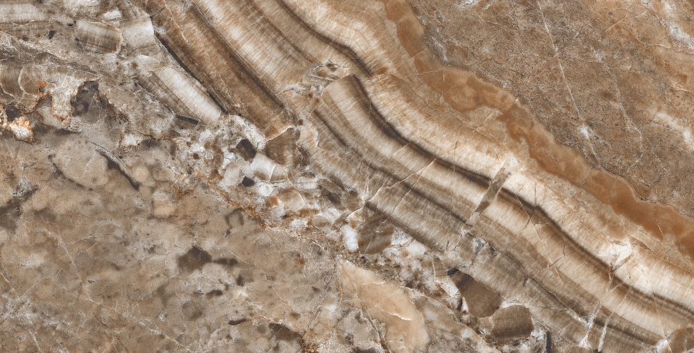 QORTECIA BROWN HG POL (1 сорт)